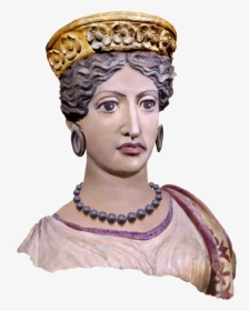 Olimpia Alexander The Great Mother, HD Png Download, Transparent PNG