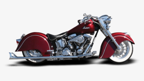 Indianold - 1999 Indian Chief Classic, HD Png Download, Transparent PNG