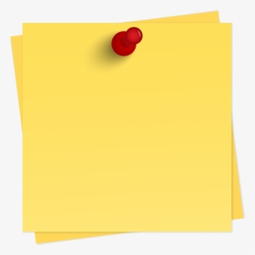 Transparent Post It Note Png Png Download Transparent Png Image Pngitem