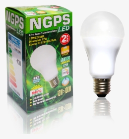 Light Bulb Box Png , Png Download, Transparent Png, Transparent PNG