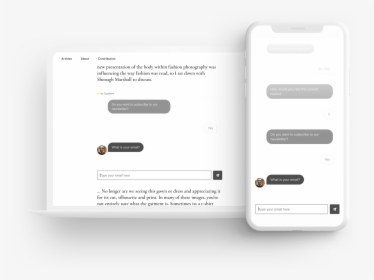 Typeform Conversations, HD Png Download, Transparent PNG