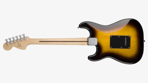 Squier Strato Affinity, HD Png Download, Transparent PNG