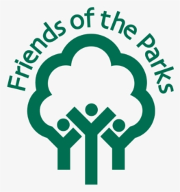 Friends Of The Parks, HD Png Download, Transparent PNG