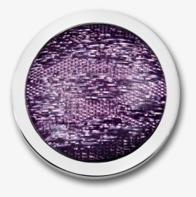 Intenso Purple Stainless Steel Disc With Colorful Effect - Circle, HD Png Download, Transparent PNG