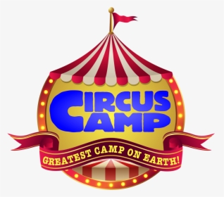 Fun Everywhere At Circus Camp - Circus Camp, HD Png Download, Transparent PNG