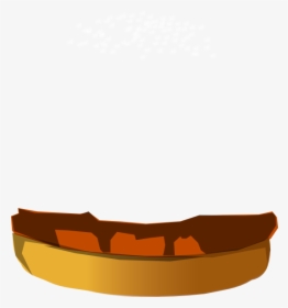 Transparent Hamburgers Clipart - Burger Bun Clipart Png, Png Download, Transparent PNG