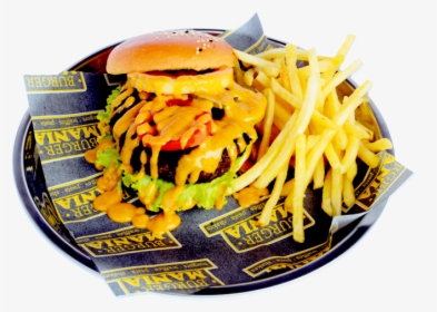 Burger Mania Calamba Menu Prices, HD Png Download, Transparent PNG