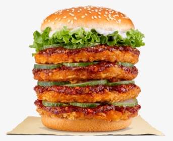 Mala Burger King, HD Png Download, Transparent PNG