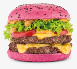 Chicken Deluxe Burger Archies, HD Png Download, Transparent PNG