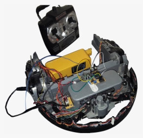 Electric Generator, HD Png Download, Transparent PNG
