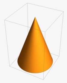 Transparent Cone Shape Png - Illustration, Png Download, Transparent PNG