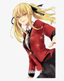 Featured image of post Kakegurui Kirari Transparent Check out inspiring examples of kakegurui artwork on deviantart and get inspired by our community of talented artists