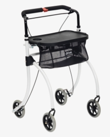 Rollator Roomba, HD Png Download, Transparent PNG