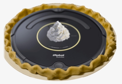 Cream Pie, HD Png Download, Transparent PNG