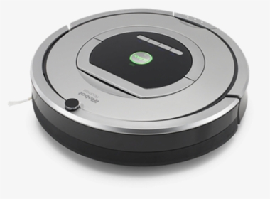 Irobot Roomba 765 Test - Roomba, HD Png Download, Transparent PNG