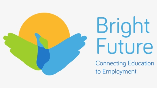 Bright Future Logo India, HD Png Download, Transparent PNG