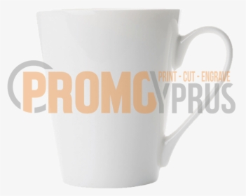 Ceramic Mug Latte 12oz - Coffee Cup, HD Png Download, Transparent PNG