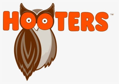 Hooters Logo Hd, HD Png Download, Transparent PNG