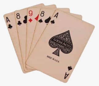 #kakegurui #gambling #cards #poker #freetoedit - Playing Cards, HD Png Download, Transparent PNG