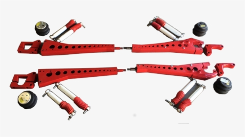 Rhino Coil Ss Suspension, HD Png Download, Transparent PNG