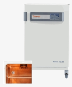 Thermo Heracell Incubator 501449 501455 510302 510304 - Co2 Incubator Png, Transparent Png, Transparent PNG