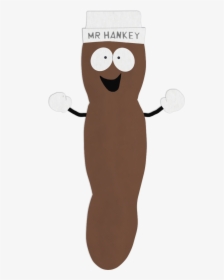 South Park Archives - Mr Hankey, HD Png Download, Transparent PNG