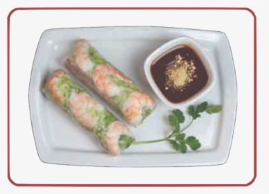 Rice Noodle Roll, HD Png Download, Transparent PNG