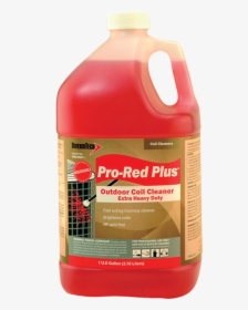 Pro Red Plus Coil Cleaner Sds, HD Png Download, Transparent PNG