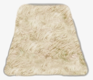 #fur #rug #carpet - Wool, HD Png Download, Transparent PNG