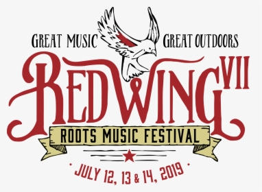 Red Wing Roots 2017, HD Png Download, Transparent PNG