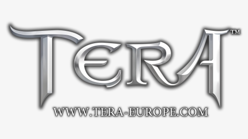 Transparent Tera Png - Tera, Png Download, Transparent PNG