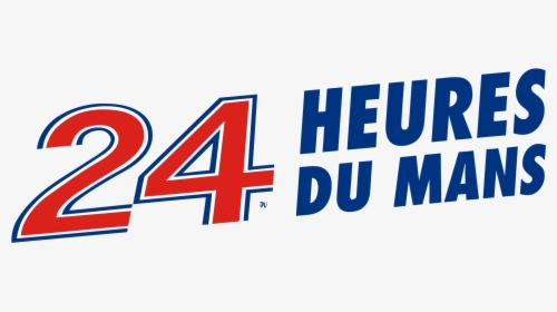 24h Le Mans - 24 Hours Of Le Mans, HD Png Download, Transparent PNG
