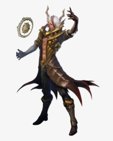 Tera The Exiled Realm, HD Png Download, Transparent PNG