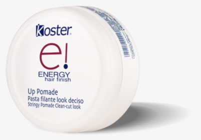 Energy Up Pomade Web Effect Paste - Circle, HD Png Download, Transparent PNG