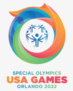 Special Olympics Usa Games 2022, HD Png Download, Transparent PNG