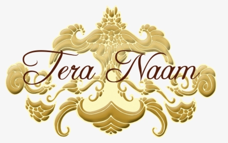 Tere Naam Png Text, Transparent Png , Png Download - Jade Twelve, Png Download, Transparent PNG