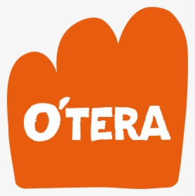 Logo O Tera Du Sart - O Tera, HD Png Download, Transparent PNG
