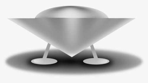 Ufo / Soucoupe Volante Clip Arts - Unidentified Flying Object, HD Png Download, Transparent PNG