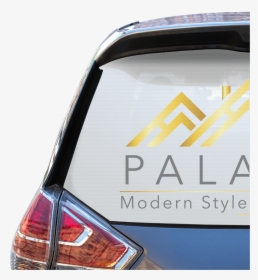 Transparent Car Decals Png - Logos For Car Windows, Png Download, Transparent PNG