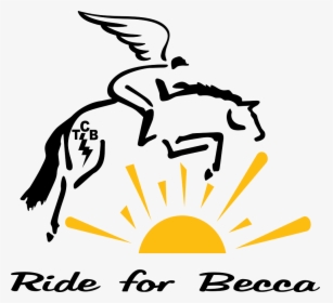 Ride For Becca, HD Png Download, Transparent PNG