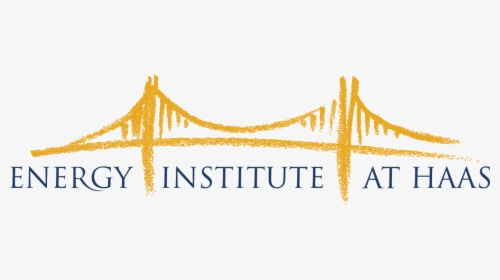 Energy Institute Blog - Energy Institute At Haas, HD Png Download, Transparent PNG
