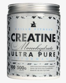 500g Ultra Pure - Caffeinated Drink, HD Png Download, Transparent PNG