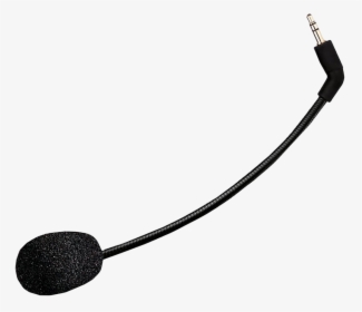 Turtle Beach Stealth 350vr Mic, HD Png Download, Transparent PNG