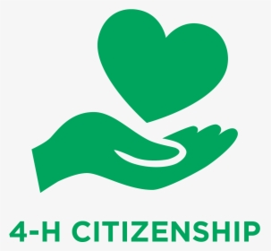 Citizenship Focus Camp 4 H, HD Png Download, Transparent PNG