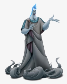 Image The Lord Of Dead Png Villains - Hades Disney Villains, Transparent Png, Transparent PNG