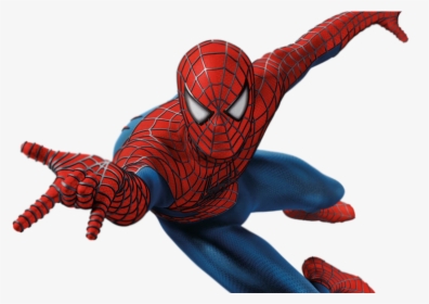 Spiderman Png Transparent, Png Download, Transparent PNG