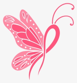 Down Syndrome Awareness Butterfly, HD Png Download, Transparent PNG