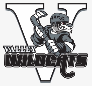 Valley Wildcats Logo, HD Png Download, Transparent PNG