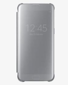 Samsung S7 Png, Transparent Png, Transparent PNG