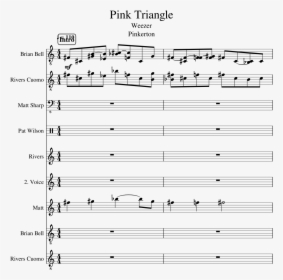 Pink Triangle Png, Transparent Png, Transparent PNG